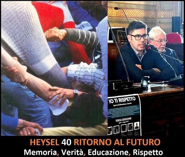 especial-ole-la-masacre-de-heysel-mitos-y-realidades-de-una-final-de-europa-que-cambio-el-futbol-para-siempre-3 Especial Olé: la masacre de Heysel, mitos y realidades de una final de Europa que cambió el fútbol para siempre