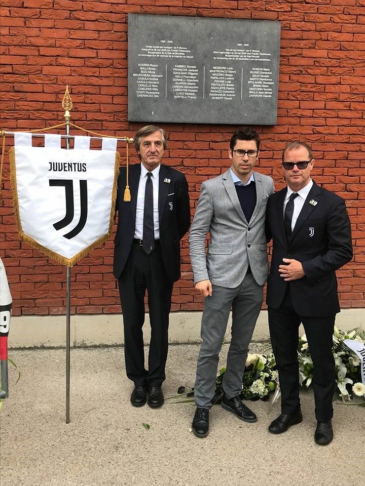 especial-ole-la-masacre-de-heysel-mitos-y-realidades-de-una-final-de-europa-que-cambio-el-futbol-para-siempre-4 Especial Olé: la masacre de Heysel, mitos y realidades de una final de Europa que cambió el fútbol para siempre