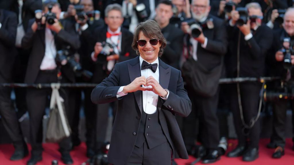 estreno-mundial-el-amplio-mundo-de-cannes-tom-cruise-presento-mision-imposible-sentencia-final Estreno mundial. El amplio mundo de Cannes: Tom Cruise presentó Misión Imposible: sentencia final