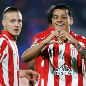 estudiantes-como-quedo-en-su-grupo-que-partidos-le-quedan-y-como-puede-meterse-en-octavos-1 Estudiantes: cómo quedó en su grupo, qué partidos le quedan y cómo puede meterse en octavos