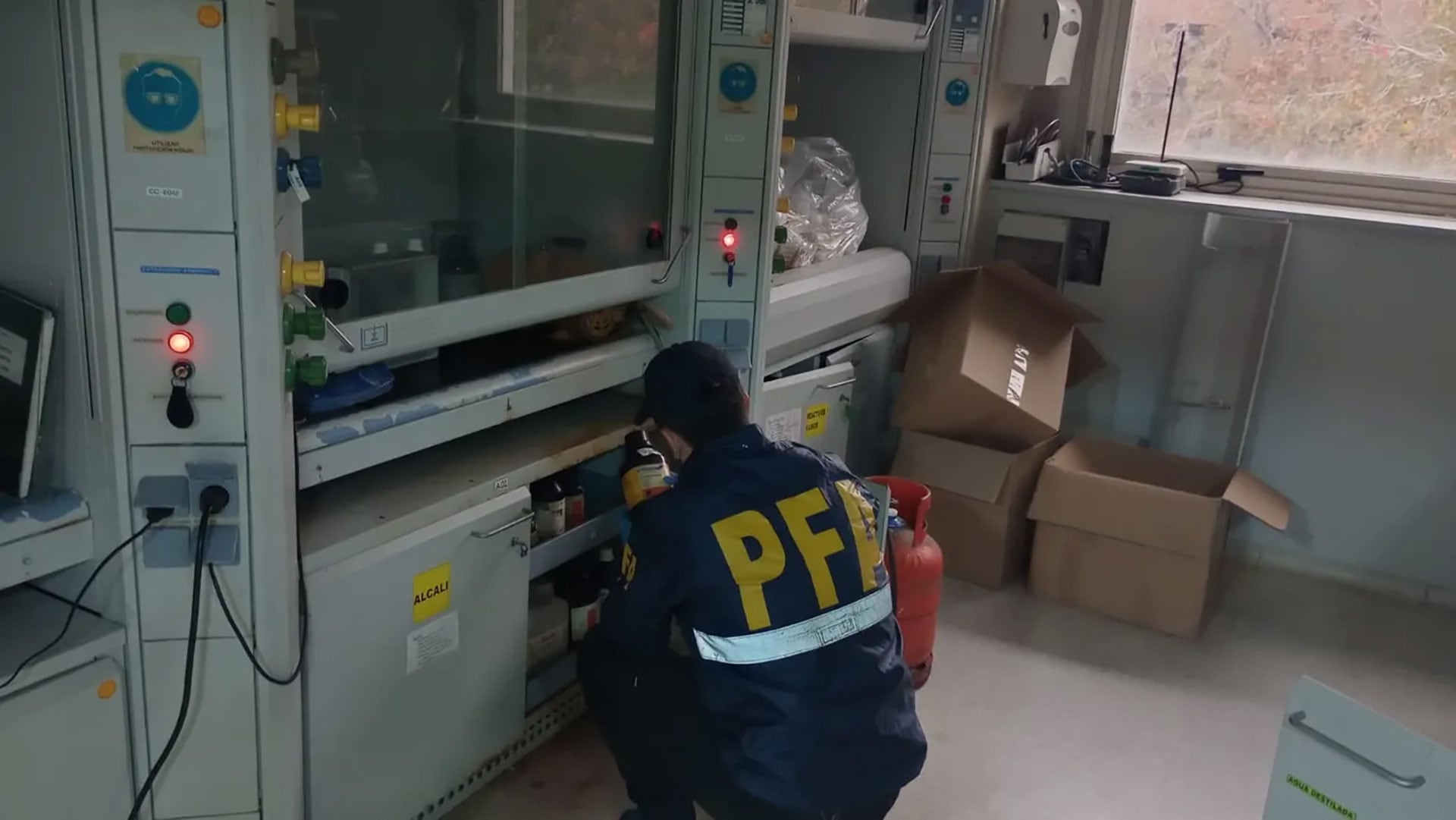 fentanilo-contaminado-una-microbiologa-revelo-como-se-detectaron-las-bacterias-que-ya-mataron-a-16-personas-1 Fentanilo contaminado: una microbióloga reveló cómo se detectaron las bacterias que ya mataron a 16 personas
