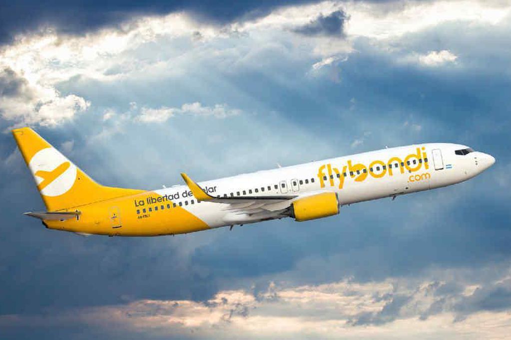 flybondi-lanza-vuelos-ultra-baratos-como-aprovechar-pasajes-desde-19-999 Flybondi lanza vuelos ultra baratos: cómo aprovechar pasajes desde $19.999