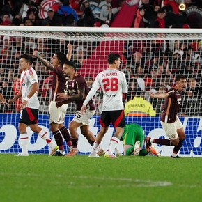 franco-armani-y-el-gol-de-universitario-me-hago-cargo-1 Franco Armani y el gol de Universitario: "Me hago cargo"