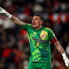 gallardo-mostro-los-dientes-juanfer-quintero-cristiano-y-me-gusta-medirme-para-ganar-4 Gallardo mostró los dientes: Juanfer Quintero, Cristiano y "me gusta medirme para ganar"