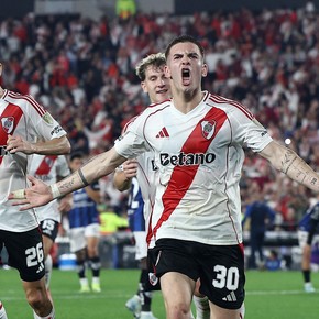 gallardo-tras-la-goleada-que-haya-sintonia-con-el-publico-es-maravilloso-1 Gallardo, tras la goleada: "Que haya sintonía con el público es maravilloso"
