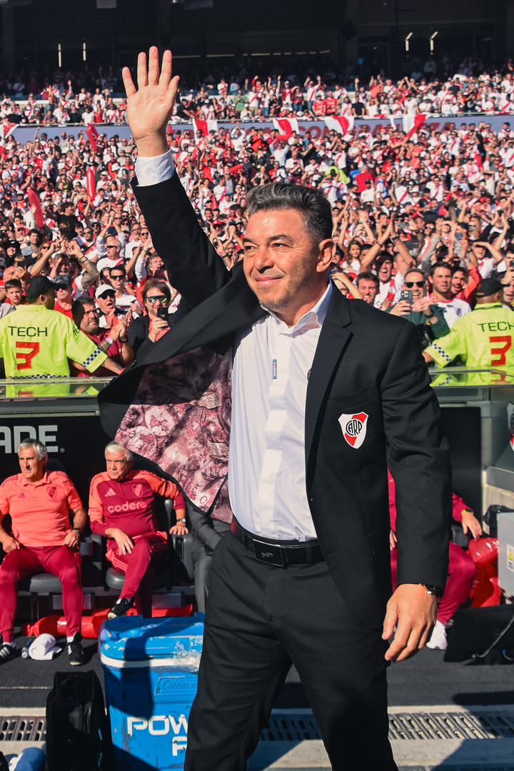 gallardo-y-el-cambio-de-paradigma-de-river-en-la-libertadores-que-se-refleja-en-una-particular-racha-1 Gallardo y el cambio de paradigma de River en la Libertadores que se refleja en una particular racha