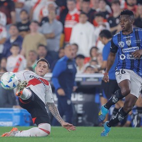 gallardo-y-el-cambio-de-paradigma-de-river-en-la-libertadores-que-se-refleja-en-una-particular-racha-2 Gallardo y el cambio de paradigma de River en la Libertadores que se refleja en una particular racha