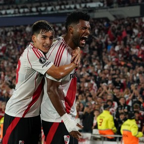 gallardo-y-el-cambio-de-paradigma-de-river-en-la-libertadores-que-se-refleja-en-una-particular-racha-3 Gallardo y el cambio de paradigma de River en la Libertadores que se refleja en una particular racha