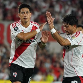 gallardo-y-el-cambio-de-paradigma-de-river-en-la-libertadores-que-se-refleja-en-una-particular-racha-4 Gallardo y el cambio de paradigma de River en la Libertadores que se refleja en una particular racha