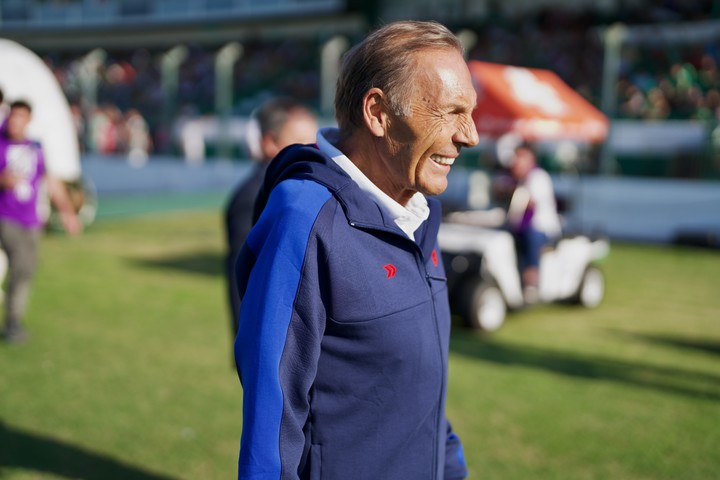 habemus-dt-roman-ya-eligio-al-nuevo-entrenador-de-boca-y-espera-la-firma-para-anunciarlo-1 Habemus DT: Román ya eligió al nuevo entrenador de Boca y espera la firma para anunciarlo