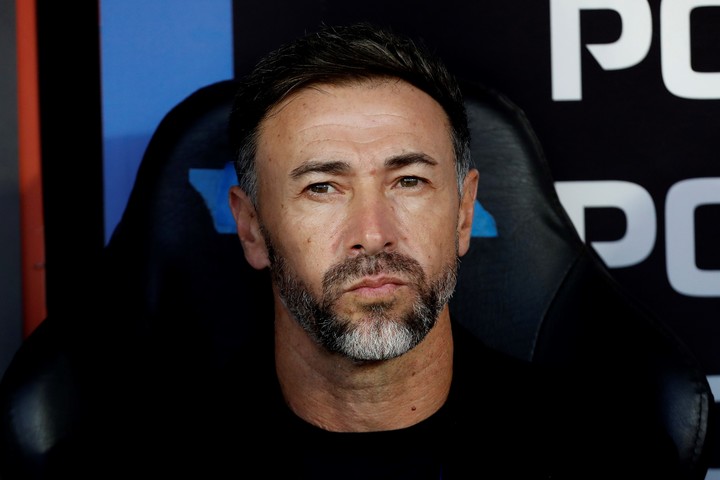 habemus-dt-roman-ya-eligio-al-nuevo-entrenador-de-boca-y-espera-la-firma-para-anunciarlo-2 Habemus DT: Román ya eligió al nuevo entrenador de Boca y espera la firma para anunciarlo