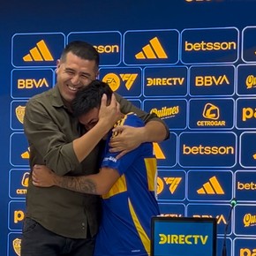 habemus-dt-roman-ya-eligio-al-nuevo-entrenador-de-boca-y-espera-la-firma-para-anunciarlo-3 Habemus DT: Román ya eligió al nuevo entrenador de Boca y espera la firma para anunciarlo