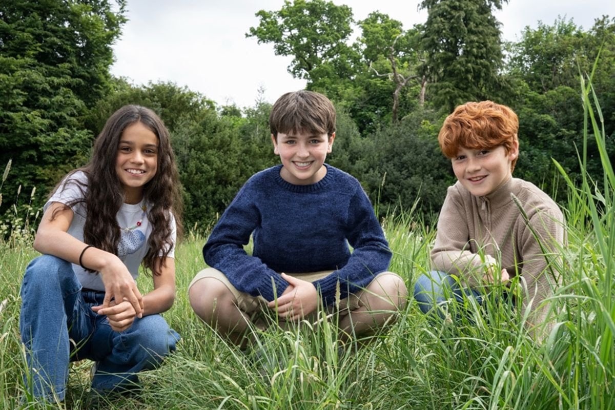 harry-potter-estos-son-los-actores-que-interpretaran-a-harry-ron-y-hermione-en-la-serie-de-hbo-1 Harry Potter: Estos son los actores que interpretarán a Harry, Ron y Hermione en la serie de HBO