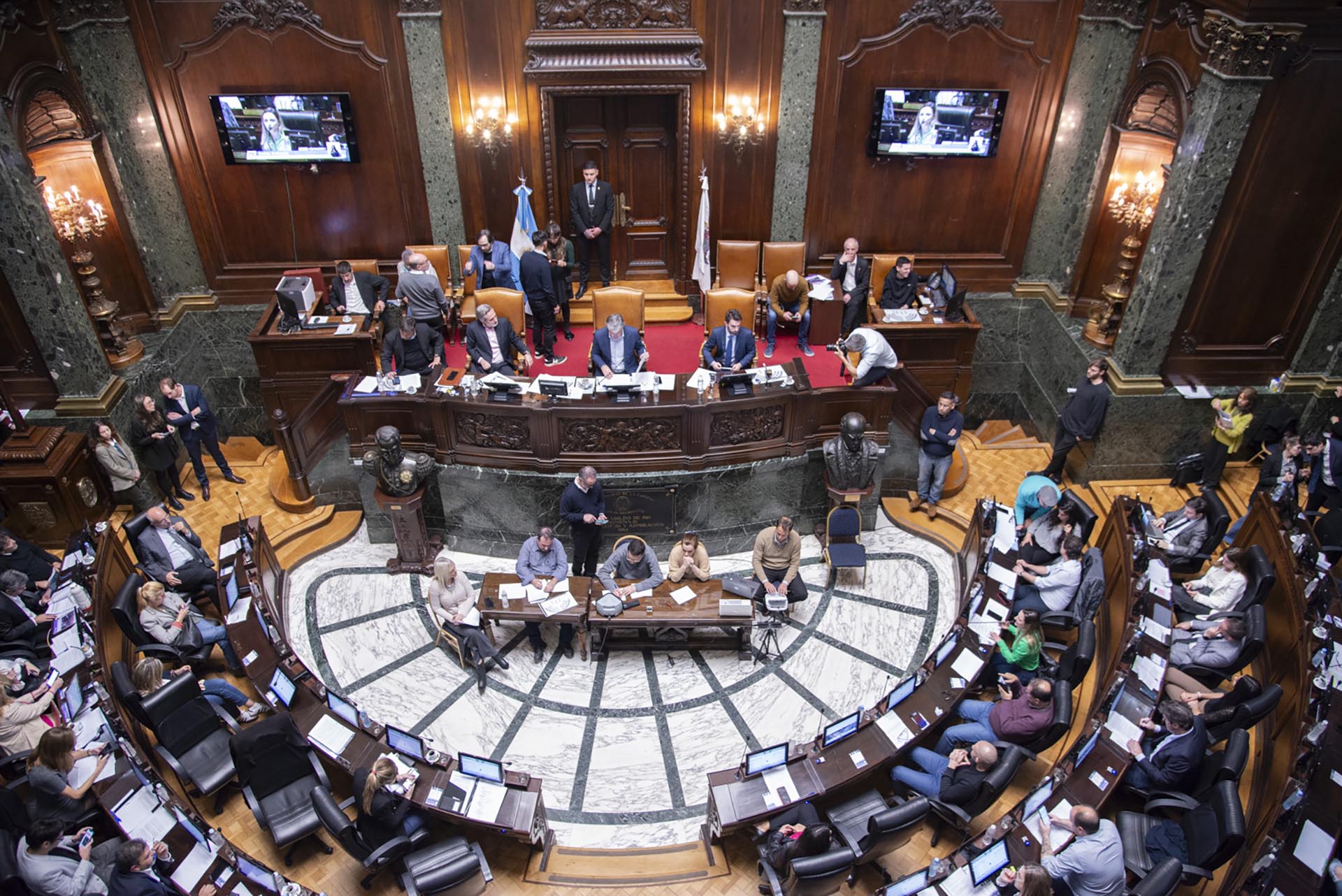 horacio-rodriguez-larreta-ayer-el-pro-hizo-la-peor-eleccion-de-la-historia-que-dejen-de-buscar-responsables-y-trabajen-3 Horacio Rodríguez Larreta: “Ayer el PRO hizo la peor elección de la historia; que dejen de buscar responsables y trabajen”