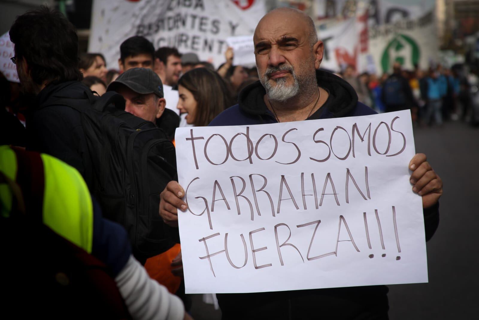 hospital-garrahan-el-gobierno-les-pidio-a-los-medicos-residentes-que-suspendan-el-paro-por-48-horas-para-buscar-un-acuerdo-1 Hospital Garrahan: el Gobierno les pidió a los médicos residentes que suspendan el paro por 48 horas para buscar un acuerdo