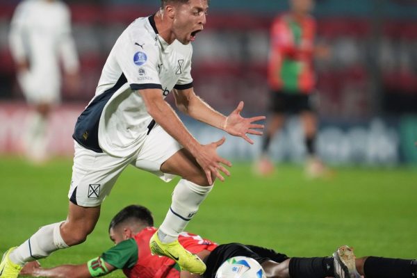 Independiente: cómo quedó en el Grupo A y cómo se clasifica