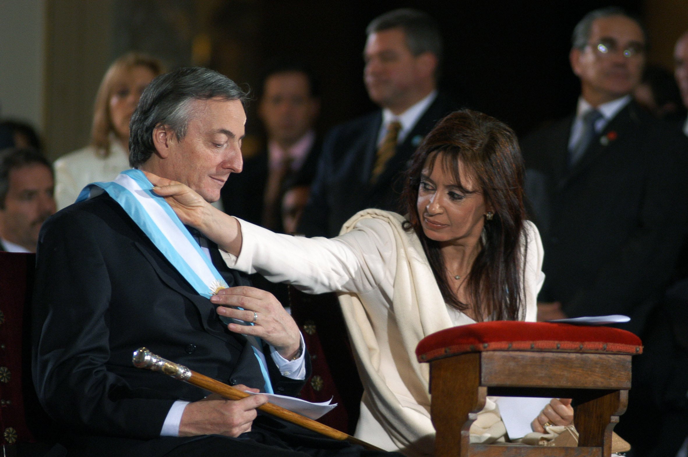 javier-milei-participara-en-el-tedeum-del-25-de-mayo-y-se-espera-por-el-discurso-de-garcia-cuerva-4 Javier Milei participará en el Tedeum del 25 de mayo y se espera por el discurso de García Cuerva