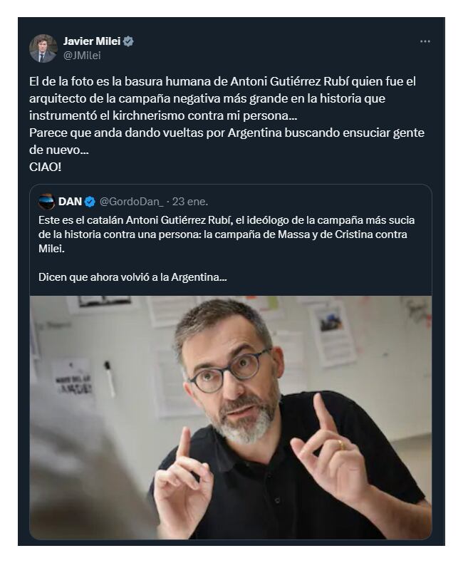 jorge-macri-desplazo-al-asesor-antoni-gutierrez-rubi-y-anuncio-cambios-en-el-gabinete-porteno-2 Jorge Macri desplazó al asesor Antoni Gutiérrez-Rubí y anunció cambios en el Gabinete porteño