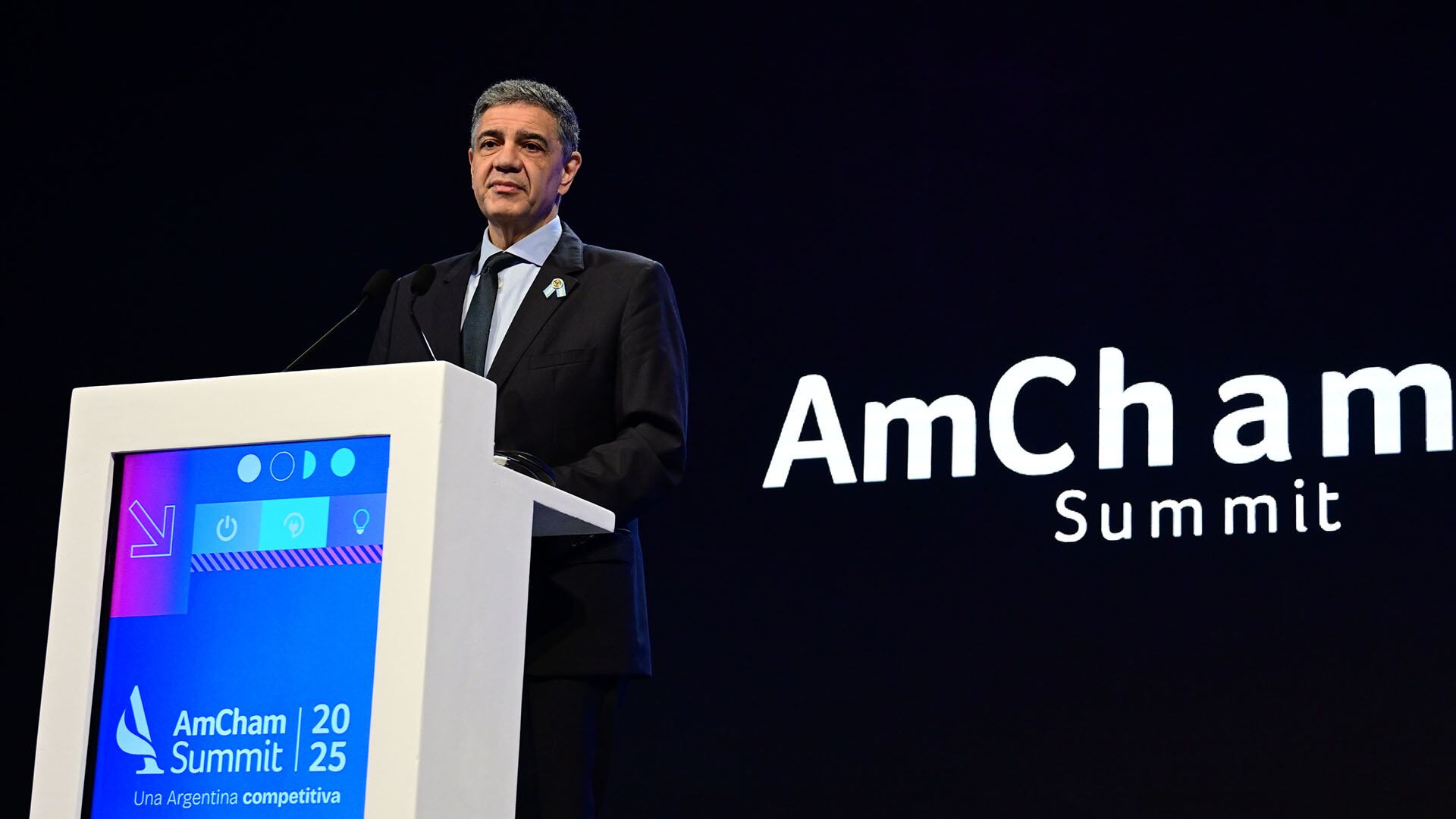 jorge-macri-el-resultado-de-la-eleccion-fue-darle-el-credito-al-presidente-de-que-el-camino-emprendido-es-el-correcto-1 Jorge Macri: “El resultado de la elección fue darle el crédito al Presidente de que el camino emprendido es el correcto”