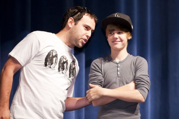 Justin Bieber, al límite: vendió todo su catálogo musical por deudas millonarias