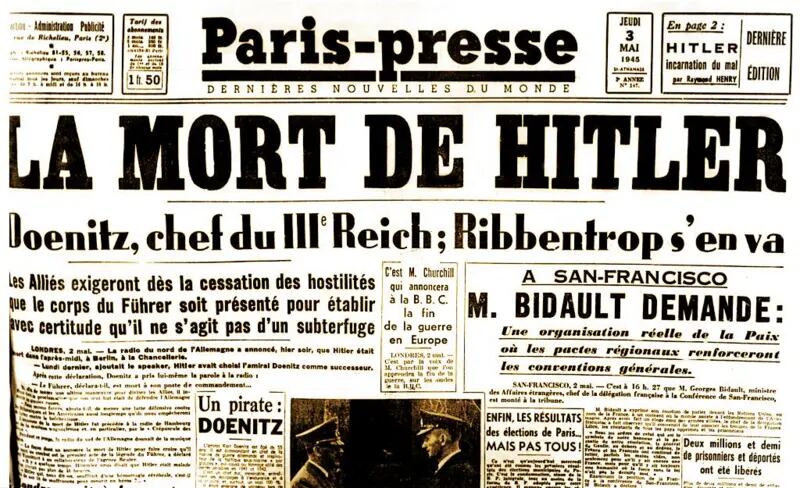 karl-donitz-el-almirante-a-quien-hitler-eligio-como-su-sucesor-antes-de-suicidarse-3 Karl Dönitz, el almirante a quien Hitler eligió como su sucesor antes de suicidarse