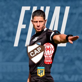 kudelka-tras-el-triunfo-ante-corinthians-y-en-la-previa-de-la-final-del-apertura-voy-a-tratar-de-salir-campeon-con-huracan-2 Kudelka tras el triunfo ante Corinthians y en la previa de la final del Apertura: "Voy a tratar de salir campeón con Huracán"