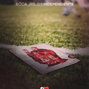 la-evasiva-de-herron-sobre-su-futuro-como-dt-de-boca-los-cambios-y-el-fracaso-1 La evasiva de Herrón sobre su futuro como DT de Boca, los cambios y el fracaso