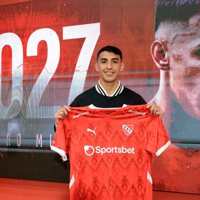 la-extensa-racha-de-13-anos-que-independiente-buscara-cortar-ante-boca-2 La extensa racha de 13 años que Independiente buscará cortar ante Boca