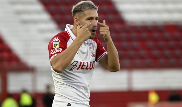 la-figura-de-huracan-que-le-abrio-una-puerta-a-river-cuando-escuchas-que-gallardo-te-quiere-1 La figura de Huracán que le abrió una puerta a River: "Cuando escuchás que Gallardo te quiere..."