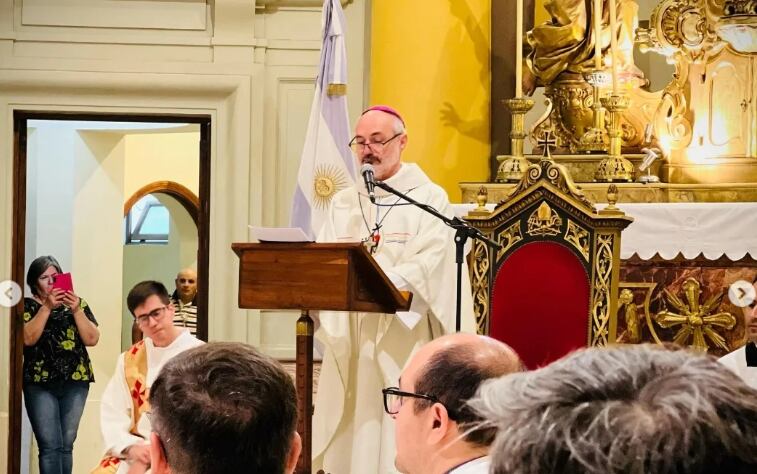 la-iglesia-catolica-cuestiono-los-operativos-de-seguridad-de-las-marchas-de-jubilados-y-pidio-al-gobierno-dialogo-1 La Iglesia Católica cuestionó los operativos de seguridad de las marchas de jubilados y pidió al Gobierno diálogo