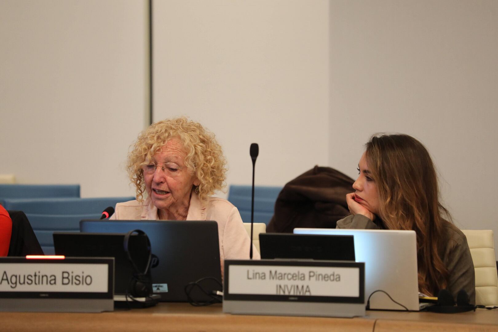la-jefa-de-la-anmat-revelo-ante-la-justicia-las-irregularidades-del-laboratorio-que-distribuyo-fentanilo-contaminado-1 La jefa de la ANMAT reveló ante la justicia las irregularidades del laboratorio que distribuyó fentanilo contaminado