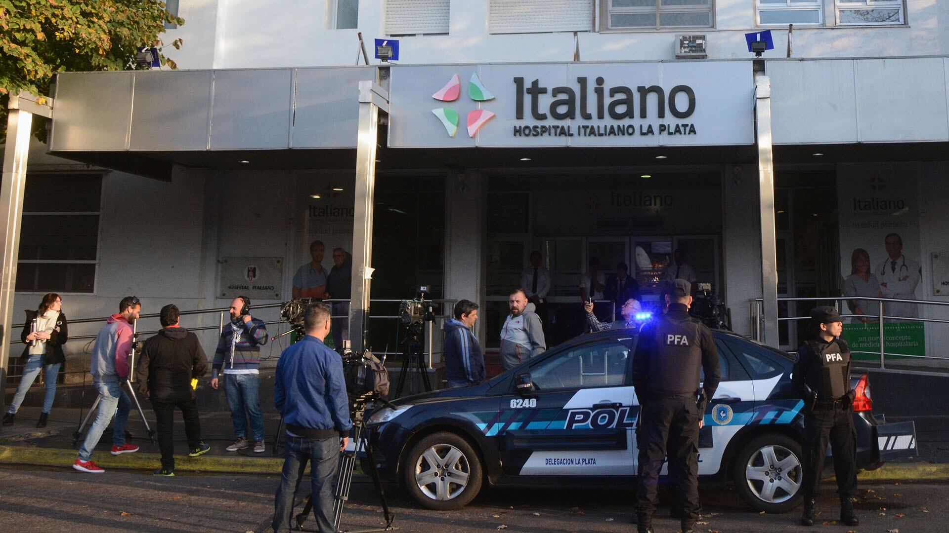 la-jefa-de-la-anmat-revelo-ante-la-justicia-las-irregularidades-del-laboratorio-que-distribuyo-fentanilo-contaminado-4 La jefa de la ANMAT reveló ante la justicia las irregularidades del laboratorio que distribuyó fentanilo contaminado