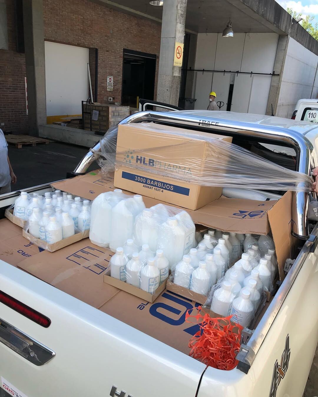 la-jefa-de-la-anmat-revelo-ante-la-justicia-las-irregularidades-del-laboratorio-que-distribuyo-fentanilo-contaminado-5 La jefa de la ANMAT reveló ante la justicia las irregularidades del laboratorio que distribuyó fentanilo contaminado