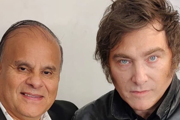 La Libertad Avanza logró su reconocimiento definitivo como partido en Entre Ríos