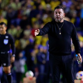 la-lupa-sobre-russo-sus-numeros-en-boca-y-los-ultimos-incendios-que-apago-6 La lupa sobre Russo: sus números en Boca y los últimos incendios que apagó
