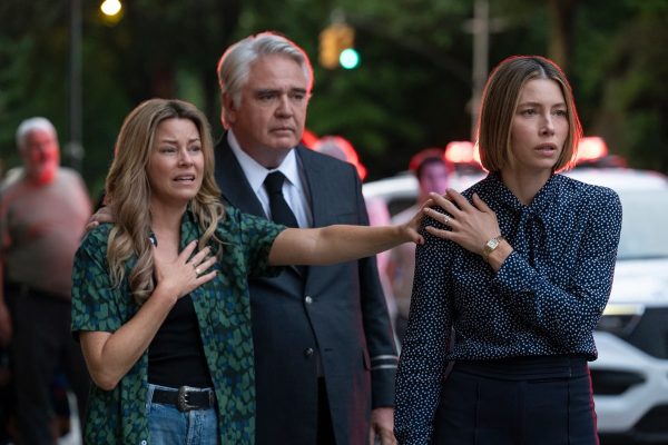 La mejor hermana llegó a Prime Video: De qué trata y quiénes actúan
