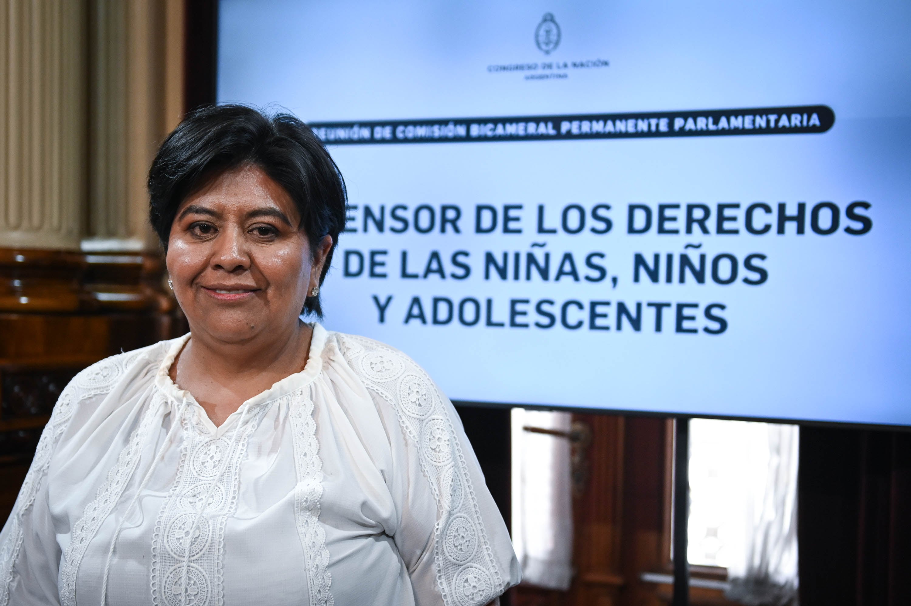 la-oposicion-bloquea-la-defensoria-del-nino-y-se-demora-el-concurso-para-reemplazar-a-marisa-graham-1 La oposición bloquea la Defensoría del Niño y se demora el concurso para reemplazar a Marisa Graham