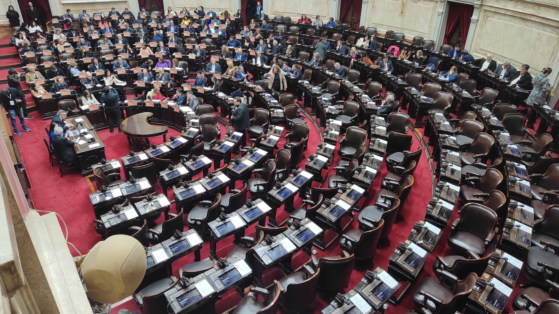 la-oposicion-hace-ajustes-para-sumar-apoyos-y-vuelve-a-la-carga-con-las-jubilaciones-en-diputados-1 La oposición hace ajustes para sumar apoyos y vuelve a la carga con las jubilaciones en Diputados