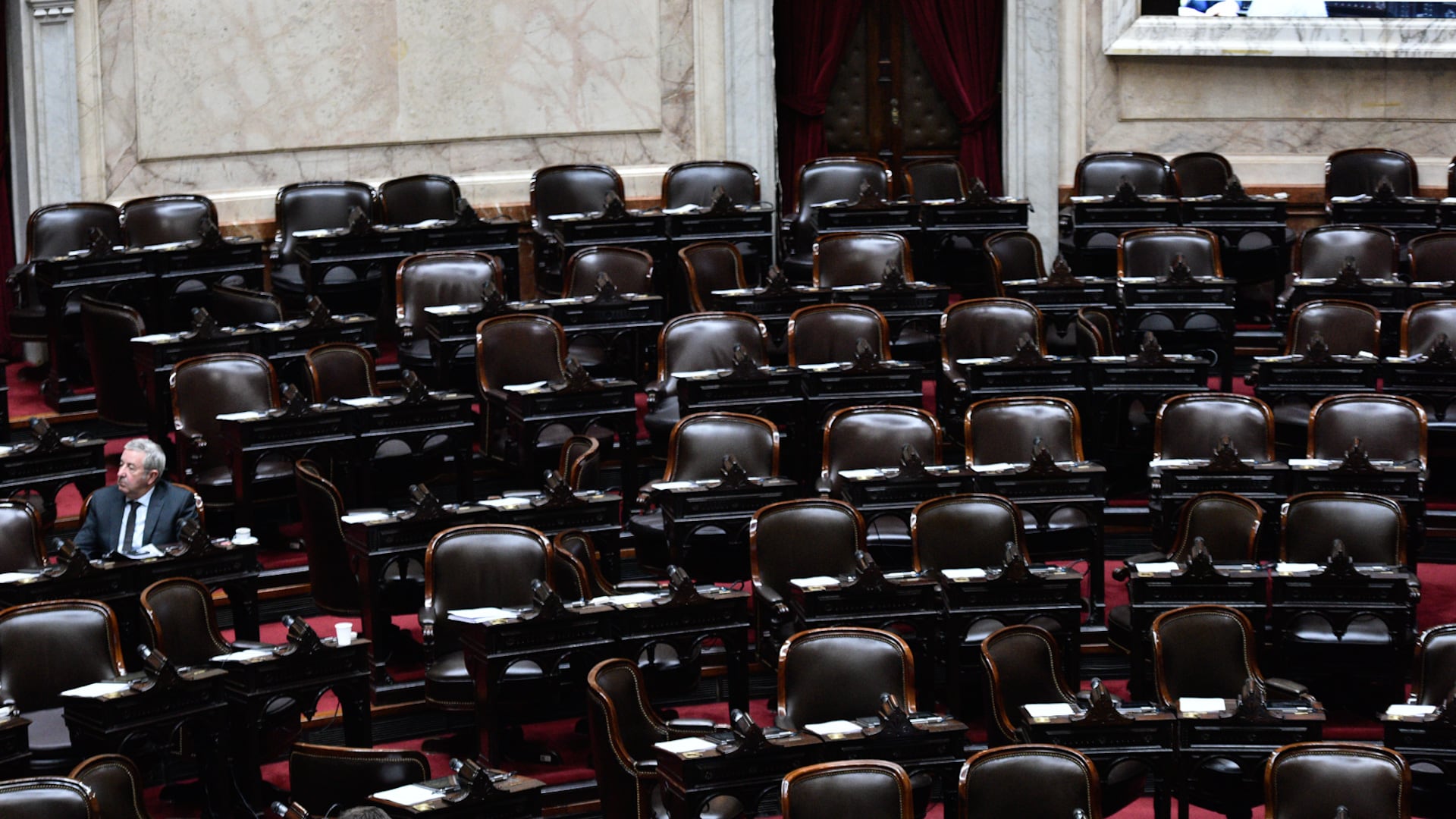 la-oposicion-hace-ajustes-para-sumar-apoyos-y-vuelve-a-la-carga-con-las-jubilaciones-en-diputados-3 La oposición hace ajustes para sumar apoyos y vuelve a la carga con las jubilaciones en Diputados