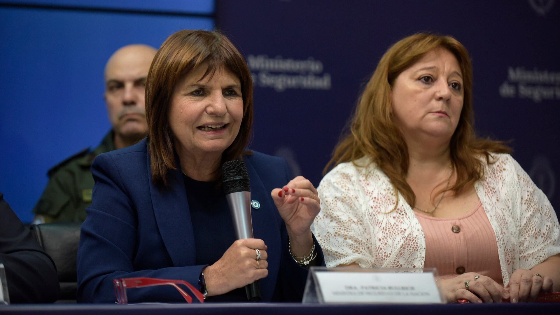 la-pareja-y-el-hijo-del-gendarme-argentino-nahuel-gallo-lograron-salir-de-venezuela-tras-un-operativo-secreto-2 La pareja y el hijo del gendarme argentino Nahuel Gallo lograron salir de Venezuela tras un operativo secreto