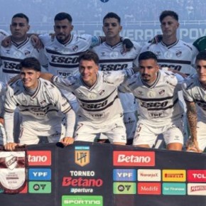 la-particular-definicion-de-nacho-vazquez-del-platense-finalista-un-equipo-rompehuevos-4 La particular definición de Nacho Vázquez del Platense finalista: "Un equipo rompehuevos"