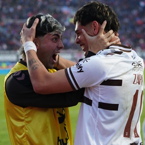 la-particular-definicion-de-nacho-vazquez-del-platense-finalista-un-equipo-rompehuevos-5 La particular definición de Nacho Vázquez del Platense finalista: "Un equipo rompehuevos"