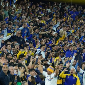 la-polemica-entre-los-hinchas-de-boca-por-el-nuevo-posteo-del-club-1 La polémica entre los hinchas de Boca por el nuevo posteo del club