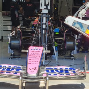la-queja-de-gasly-en-plena-pista-despiertense-esto-es-monaco-2 La queja de Gasly en plena pista: "Despiértense, esto es Mónaco"