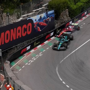 la-queja-de-gasly-en-plena-pista-despiertense-esto-es-monaco-3 La queja de Gasly en plena pista: "Despiértense, esto es Mónaco"