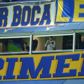 la-supremacia-de-los-locales-la-tendencia-que-favorece-en-octavos-a-los-equipos-que-jugaron-en-sus-estadios-5 La supremacía de los locales: la tendencia que favorece en octavos a los equipos que jugaron en sus estadios