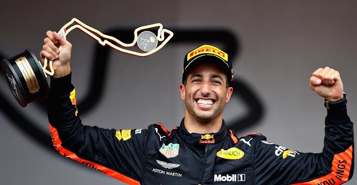 las-carreras-mas-historicas-de-la-formula-1-en-monaco-2 Las carreras más históricas de la Fórmula 1 en Mónaco