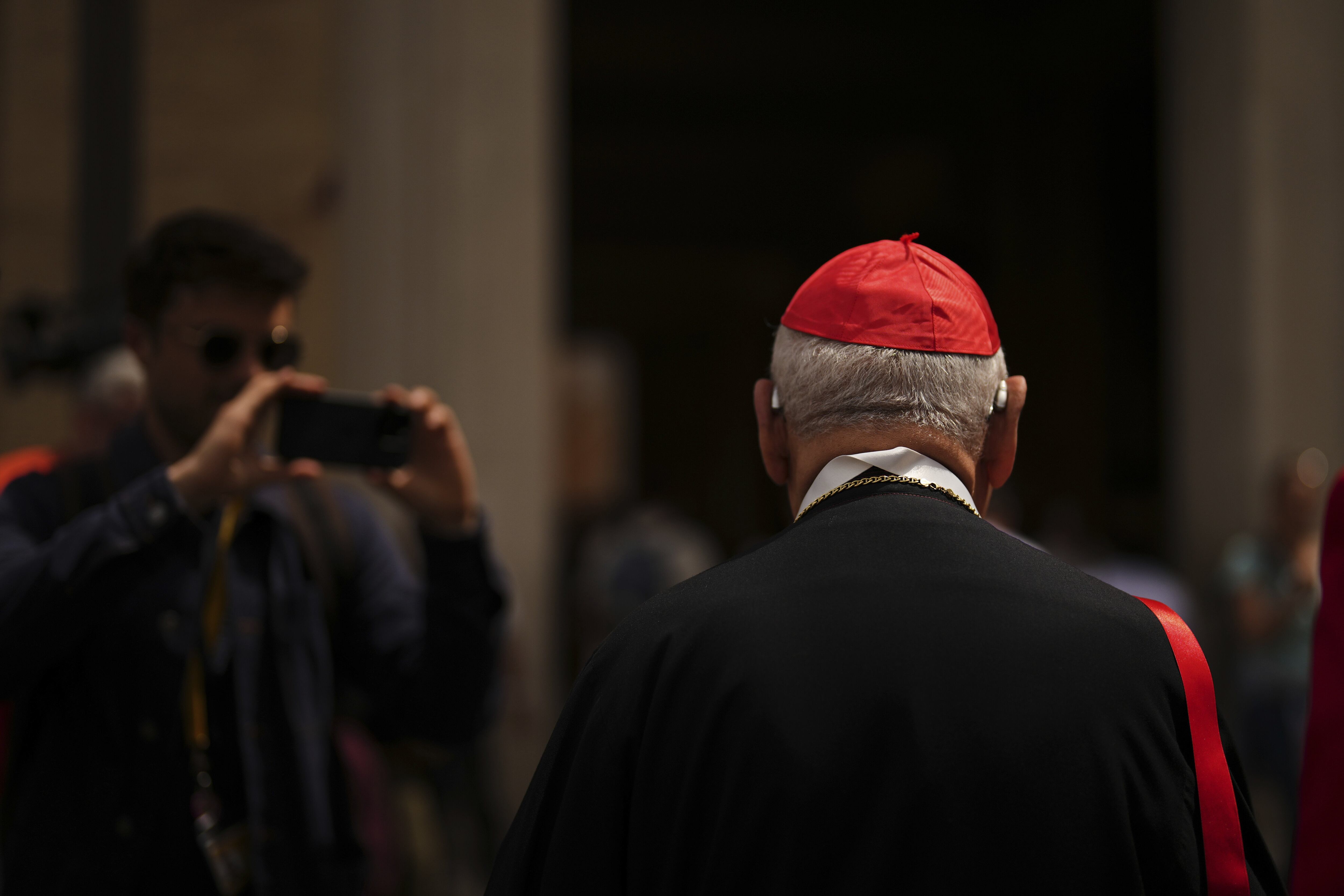 las-matematicas-del-conclave-el-techo-que-limita-a-los-dos-favoritos-el-cardenal-norteamericano-que-se-afianza-y-los-indecisos-1 Las matemáticas del cónclave: el techo que limita a los dos favoritos, el cardenal norteamericano que se afianza y los indecisos