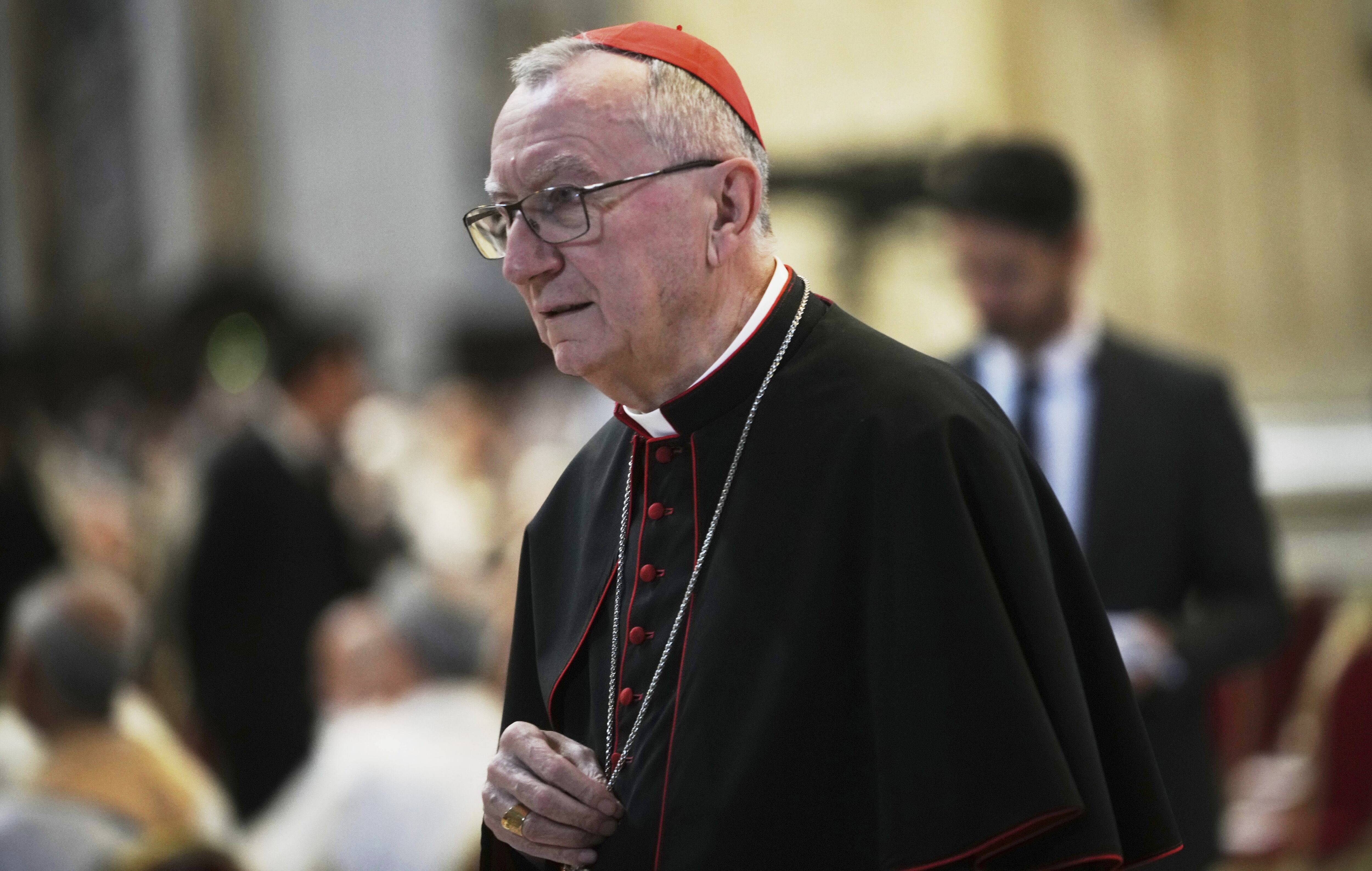 las-matematicas-del-conclave-el-techo-que-limita-a-los-dos-favoritos-el-cardenal-norteamericano-que-se-afianza-y-los-indecisos-2 Las matemáticas del cónclave: el techo que limita a los dos favoritos, el cardenal norteamericano que se afianza y los indecisos