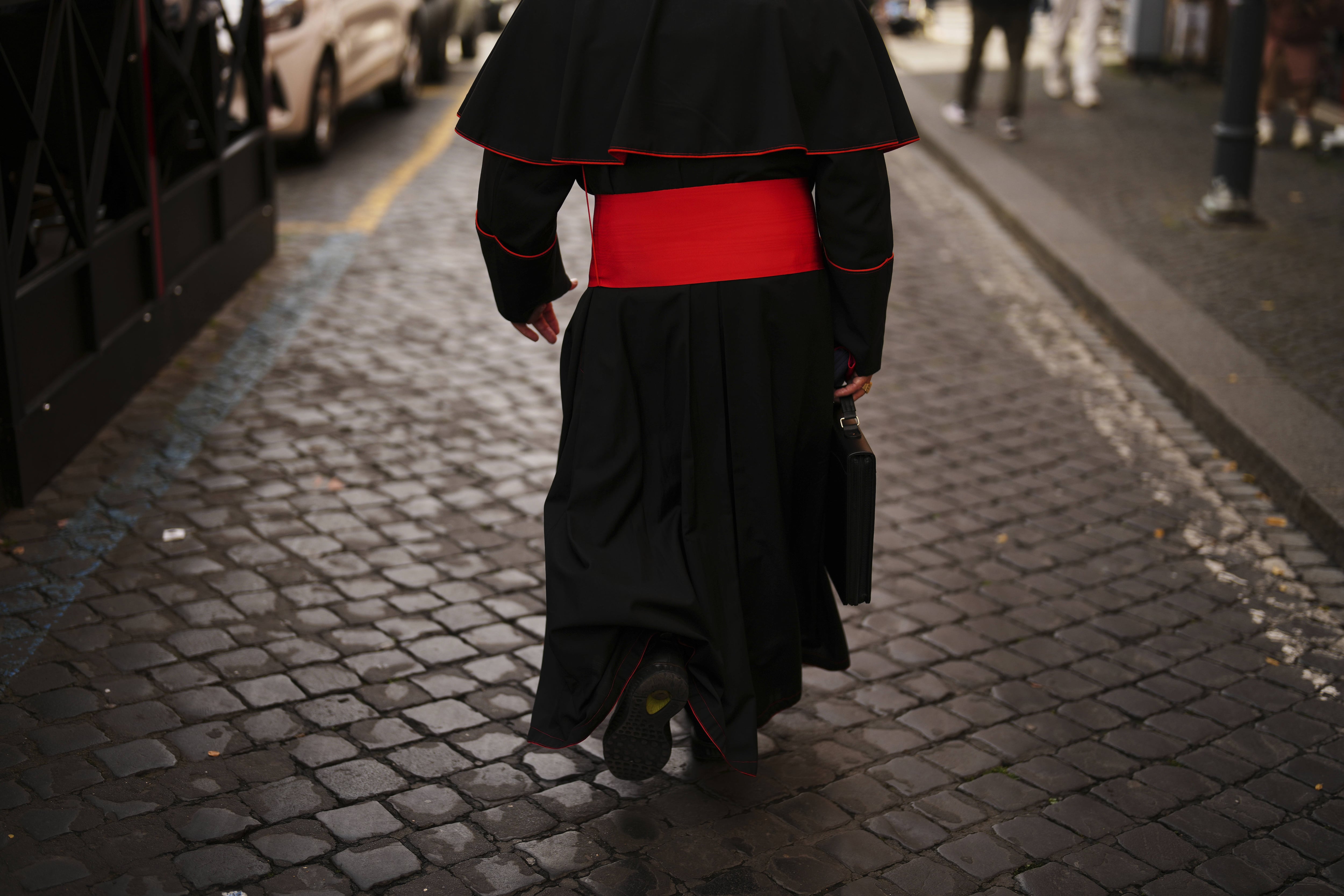 las-matematicas-del-conclave-el-techo-que-limita-a-los-dos-favoritos-el-cardenal-norteamericano-que-se-afianza-y-los-indecisos-6 Las matemáticas del cónclave: el techo que limita a los dos favoritos, el cardenal norteamericano que se afianza y los indecisos